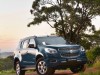 Holden Colorado 7 SUV 2012