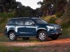 Holden Colorado 7 SUV 2012