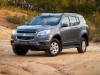 Holden Colorado 7 SUV 2012