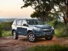 Holden Colorado 7 SUV 2012