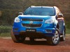 Holden Colorado 7 SUV 2012