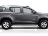 Holden Colorado 7 SUV 2012