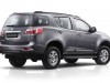 Holden Colorado 7 SUV 2012
