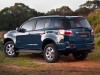 Holden Colorado 7 SUV 2012