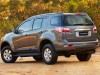 Holden Colorado 7 SUV 2012