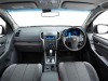 Holden Colorado 7 SUV 2012