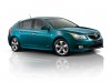 Holden Cruze Hatch 2012