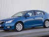 Holden Cruze Hatch 2012