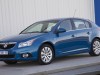 Holden Cruze Hatch 2012