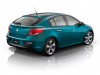 2012 Holden Cruze Hatch thumbnail photo 75225