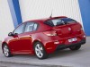 Holden Cruze Hatch 2012