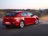 Holden Cruze Hatch 2012