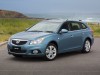 2012 Holden Cruze Sportwagon