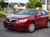 2012 Holden Cruze Sportwagon thumbnail photo 74295