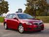 2012 Holden Cruze Sportwagon thumbnail photo 74296