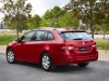 Holden Cruze Sportwagon 2012