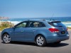Holden Cruze Sportwagon 2012