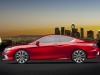 Honda Accord Coupe Concept 2012
