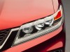 Honda Accord Coupe Concept 2012