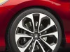 Honda Accord Coupe Concept 2012