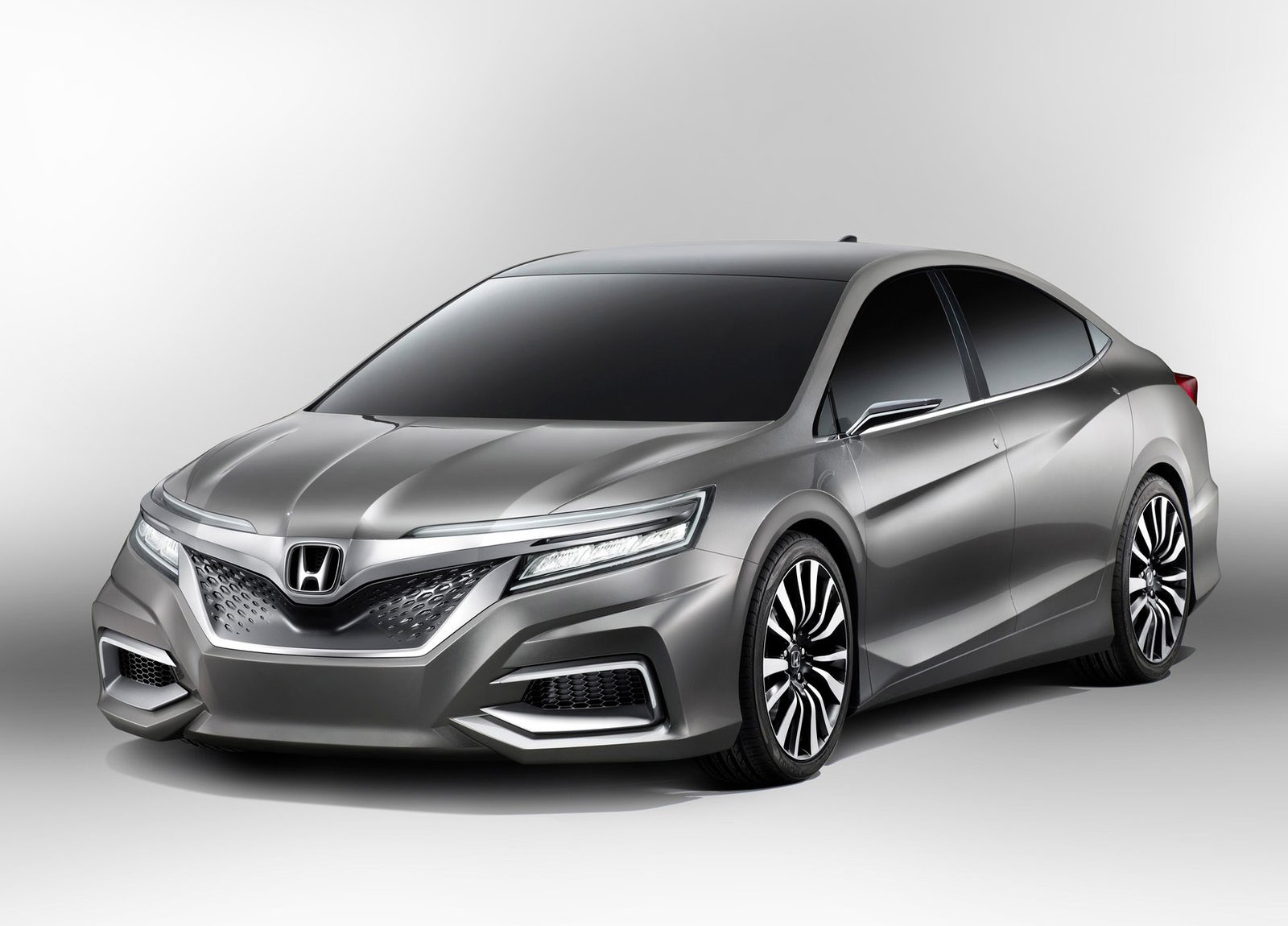 Honda C Concept photo #1