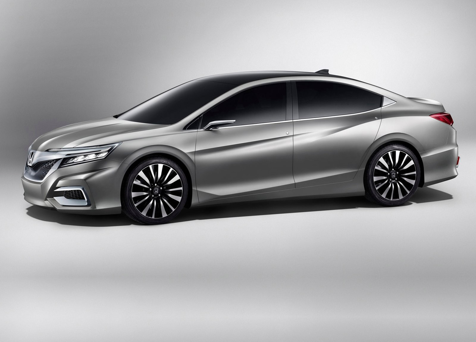 Honda C Concept photo #2