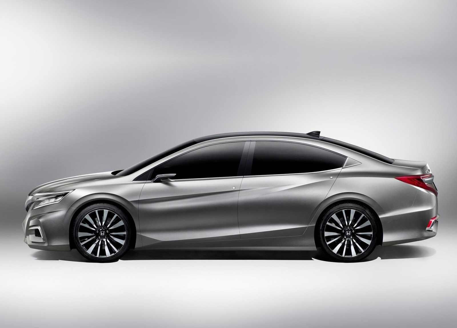 Honda C Concept photo #3