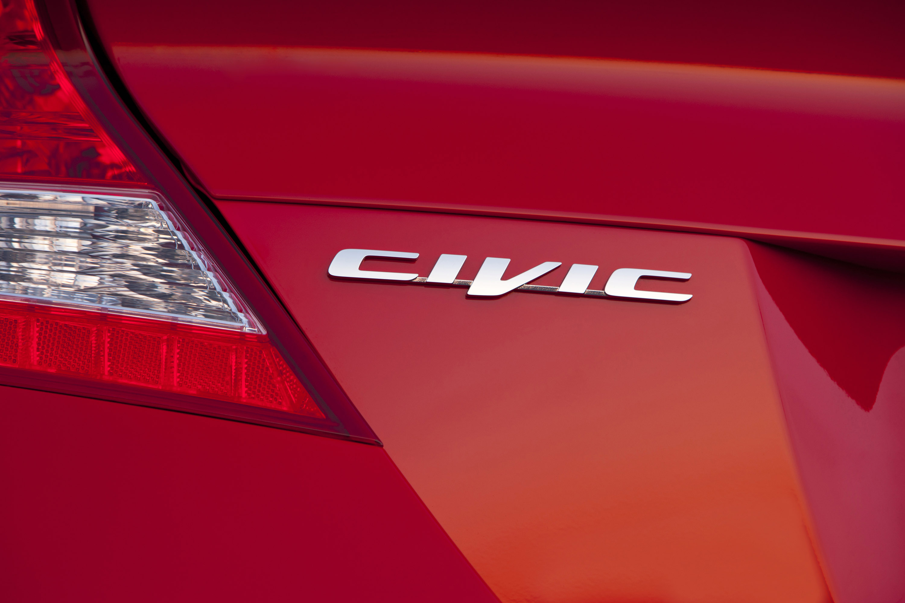 Honda Civic Coupe photo #26