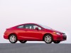 Honda Civic Coupe 2012