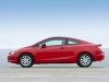 Honda Civic Coupe 2012