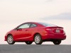 Honda Civic Coupe 2012