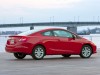 Honda Civic Coupe 2012