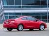 Honda Civic Coupe 2012