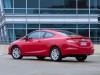 Honda Civic Coupe 2012