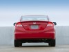 Honda Civic Coupe 2012