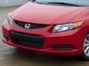 Honda Civic Coupe 2012