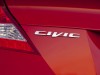 Honda Civic Coupe 2012