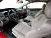 Honda Civic Coupe 2012