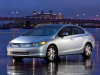 2012 Honda Civic Hybrid