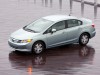 Honda Civic Hybrid 2012