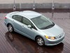 Honda Civic Hybrid 2012