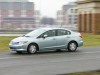 Honda Civic Hybrid 2012