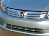 Honda Civic Hybrid 2012