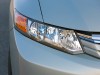 Honda Civic Hybrid 2012