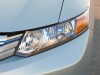 Honda Civic Hybrid 2012