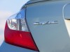 Honda Civic Hybrid 2012