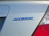 Honda Civic Hybrid 2012