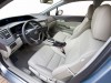 Honda Civic Hybrid 2012