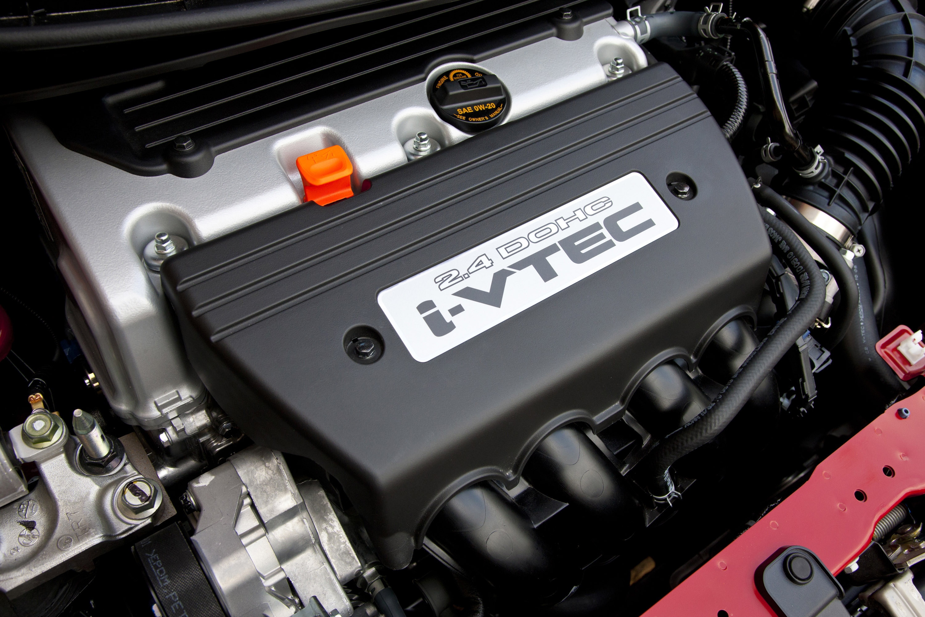 Honda Civic Si Coupe photo #22