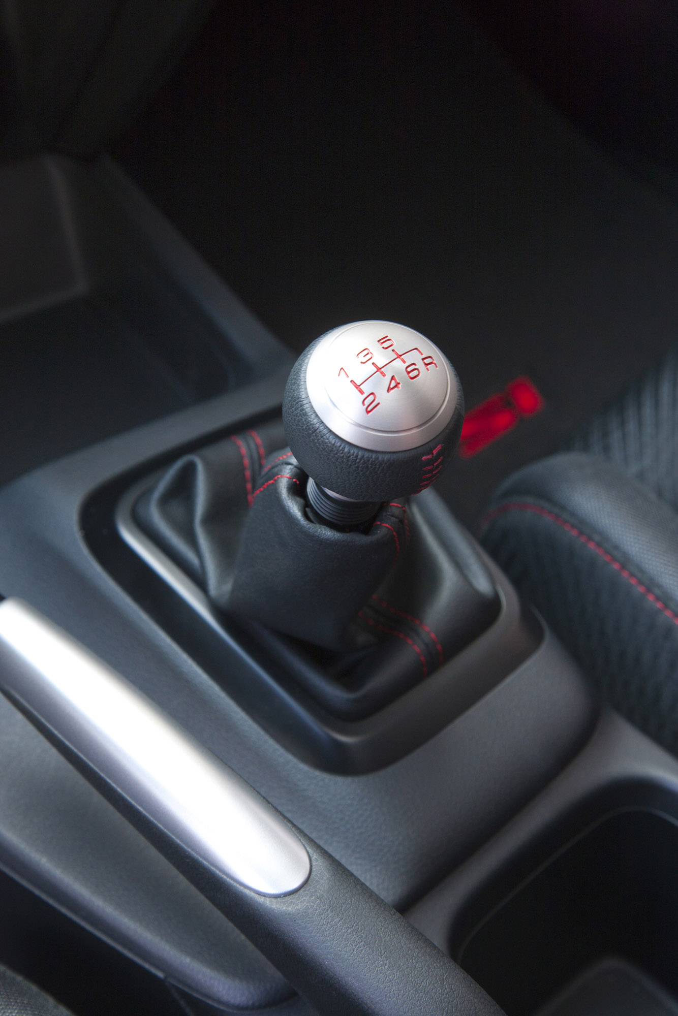 Honda Civic Si Coupe photo #25